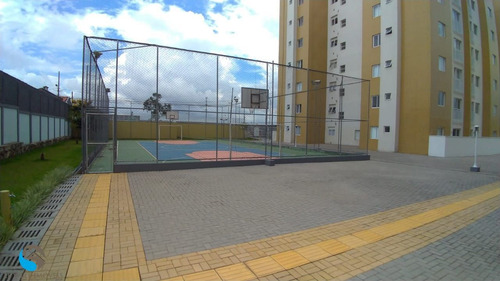 Imagem 4 de 30 de Apartamento Novo De 3 Quartos (1 Suíte) 1 Vagas No Cic/portão - Apn-103xy