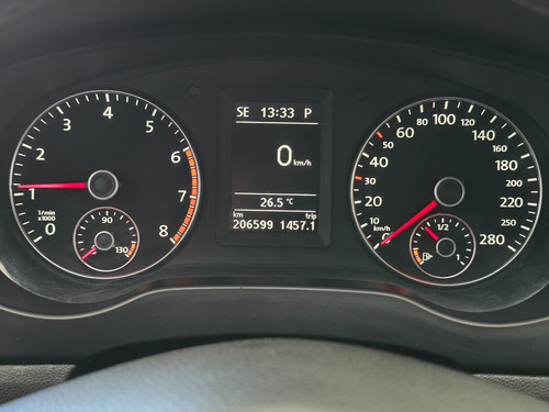 Volkswagen Jetta 2.0 Tsi Highline 4p 200 hp