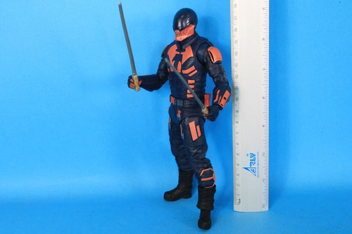 Bloodsport Dc Multiverse Mcfarlane Toys (Usado)