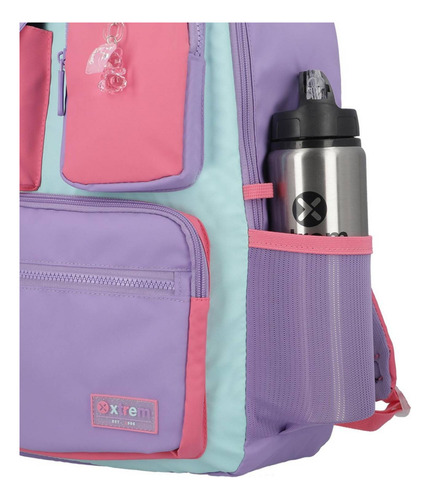 Mochila Xtrem By Samsonite Cleveland 4xt Backpack 28lts.