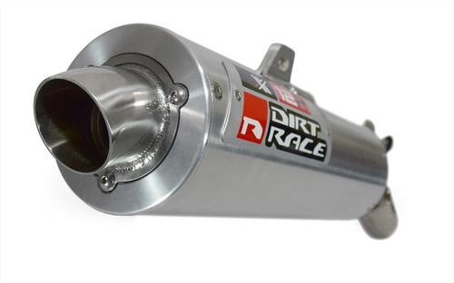 Escape Deportivo Honda Crf 230