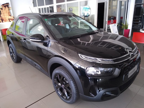 Imagen 3 de 16 de Citroën C4 Cactus 1.6 Vti 115 Feel
