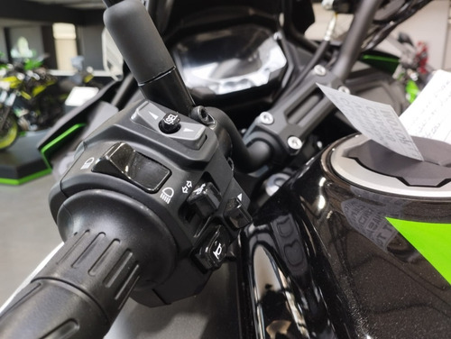 Imagen 6 de 22 de Kawasaki Versys 650 Absi En Kawasaki Jack Disponible!!!