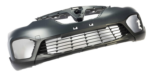 Imagen 3 de 5 de Paragolpe Delantero Renault