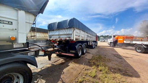 Imagem 11 de 13 de Rodocaçamba Noma 2013 S/pn Com Divida Entrada R$ 95.000