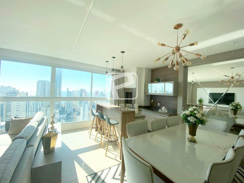 Imagem 6 de 15 de Apartamento 4 Dormitórios A Venda Em Balneário Camboriú - 6210