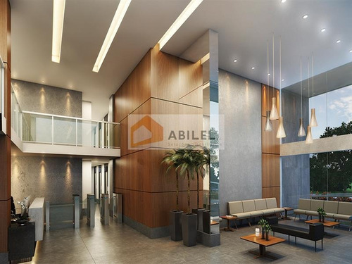 Imagem 15 de 16 de Sala Comercial Próximo Ao Metrô - 7146