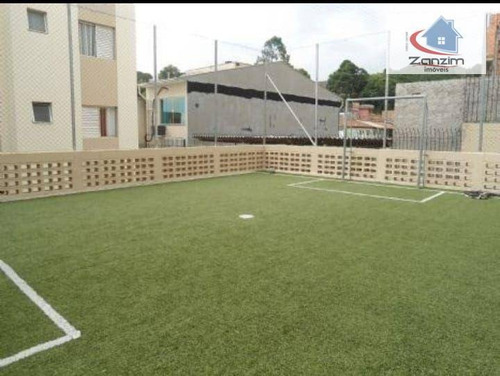Imagem 6 de 21 de Apartamento Com 2 Dormitórios À Venda, 65 M² Por R$ 320.000 - Vila Moraes - São Bernardo Do Campo/sp - Ap0893
