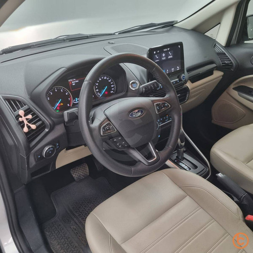 Imagem 7 de 15 de Ford Ecosport 2.0 Direct Flex Titanium Automático