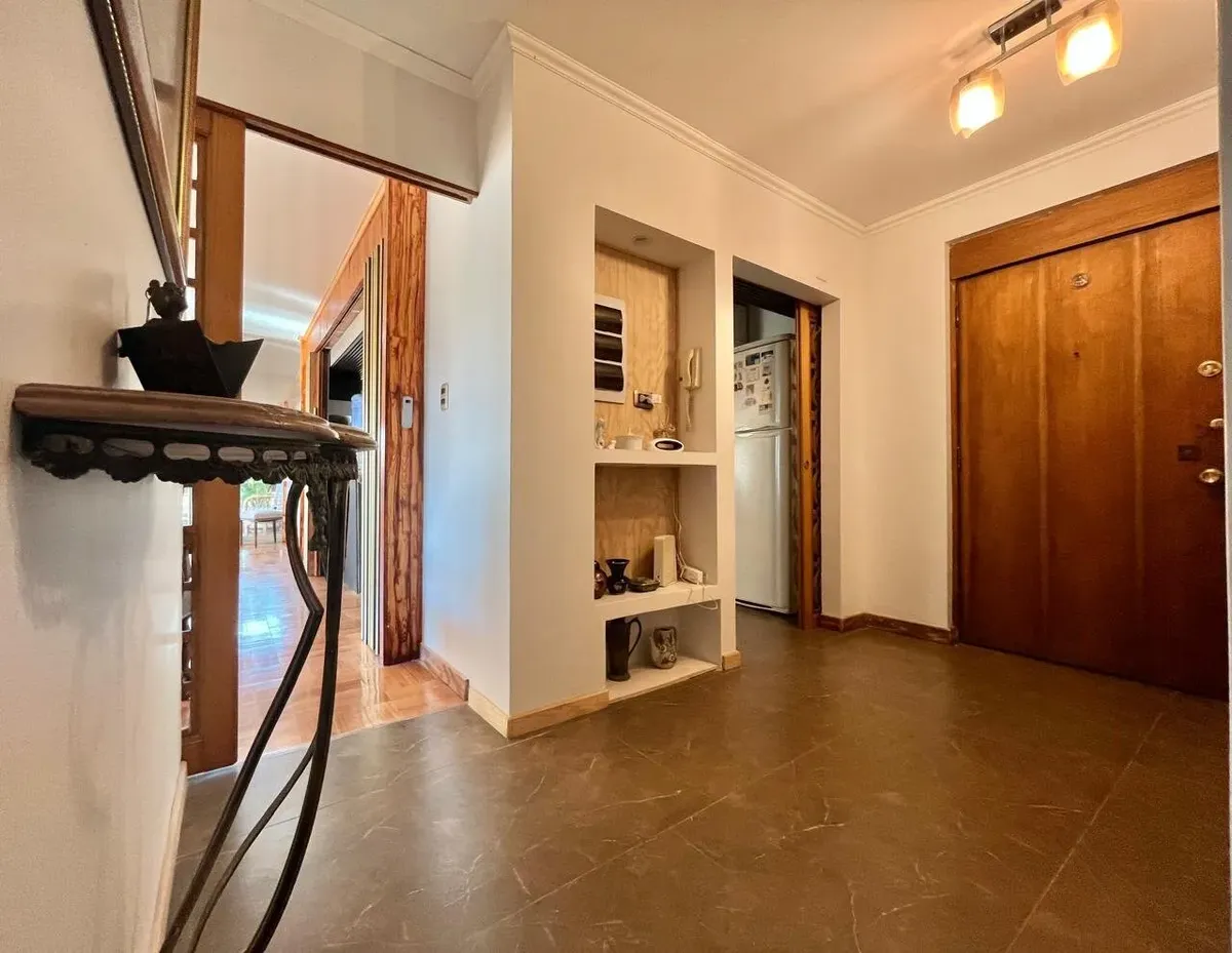 Imagen 2 de 26 de Departamento 3d-2b En Venta, Vitacura
