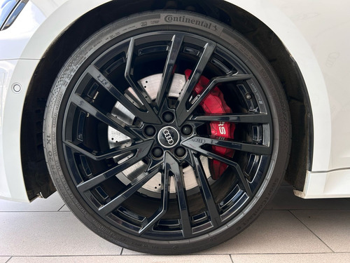 Audi RS5 2.9T Coupe V6 Quattro At