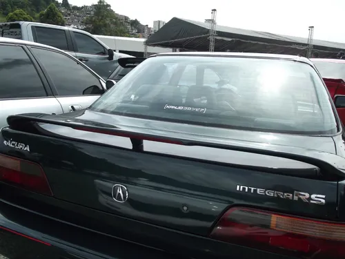 Honda Integra 1.8 4 p