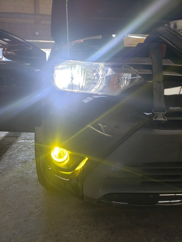 Imagen 3 de 5 de Luces Led Toda Numeración