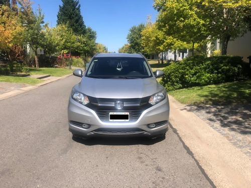 Honda Hrv