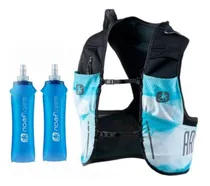 Comprar Chaleco Hidratación Arg. Noaf Soft Flask Mochila No Salomon
