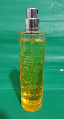 Perfume Importado Caudalie Zeste Devigne De 50 Ml
