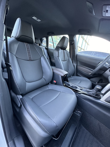 Toyota Corolla Cross 1.8 Seg Ecvt