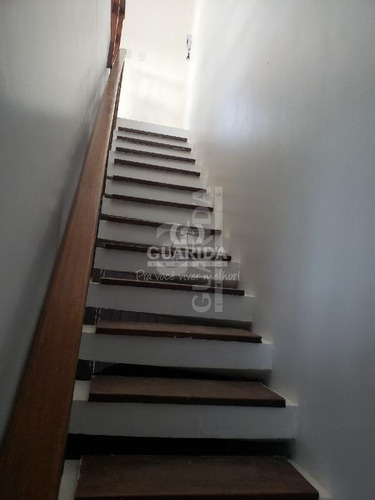 Imagem 8 de 17 de Conjunto/sala Comercial Para Aluguel, Passo Da Areia - Porto Alegre/rs - 6567
