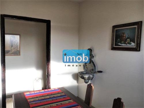 Imagem 15 de 20 de Apartamento Com 2 Dormitórios À Venda, 80 M² Por R$ 520.000,00 - Boqueirão - Santos/sp - Ap8460