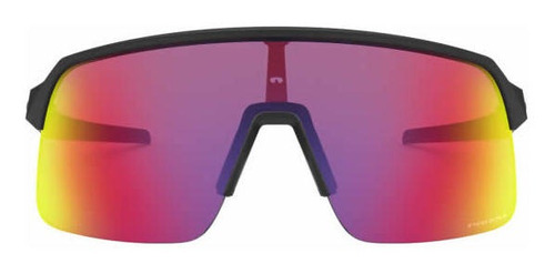 Imagem 2 de 4 de Óculos Oakley Sutro Lite Matte Black Prizm Road Oo94630139