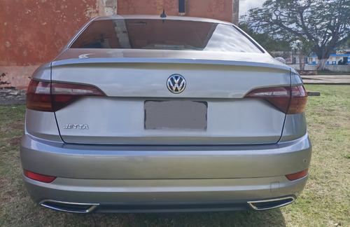 Volkswagen Jetta 1.4 T Fsi Rline