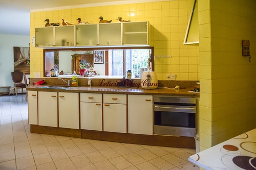 Casa En Venta Zona En La Mansa, Punta Del Este- Ref: 19302