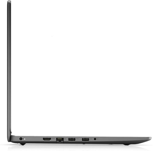 Imagen 4 de 6 de Notebook Dell 15.6` Fhd Ryzen 5 256gb Ssd 8gb Windows 10 Amv