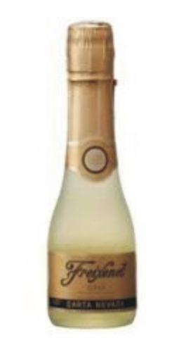 Cava Freixenet Carta Nevada 200 Ml