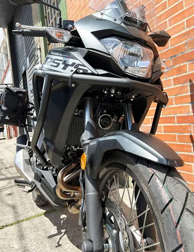 Llanta Original Versys300 Ircgp210 100/90-19 Gp210 57s
