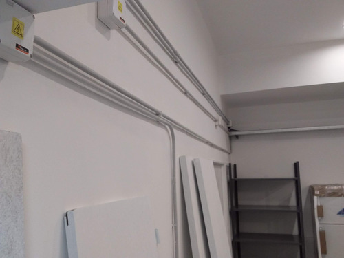 Imagen 5 de 9 de Electricista Matriculado - Reparación De Porteros Eléctricos