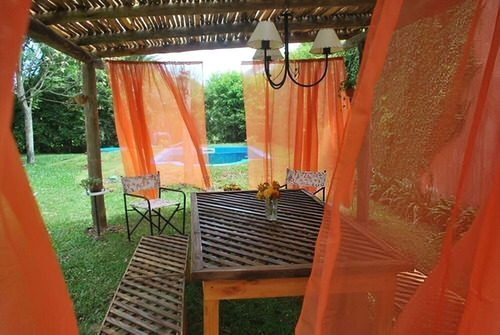 Imagen 5 de 12 de Casa Quinta En Alquiler Temporario Pilar