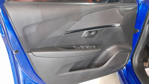 Peugeot 208 1.6l Active Pack Tiptronic