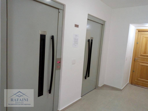 Apartamento Para Locação Com 3 Dormitórios! - Ap0279