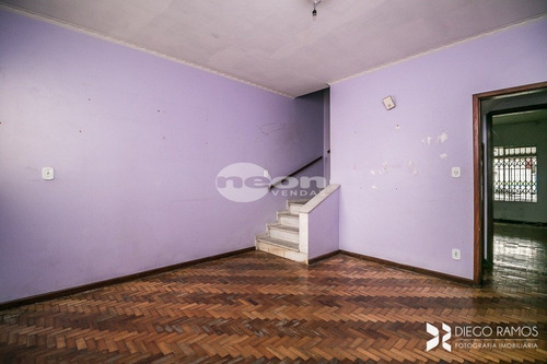 Imagem 4 de 15 de Casa Sobrado - Vila Assuncao - Ref: 2551 - V-2551