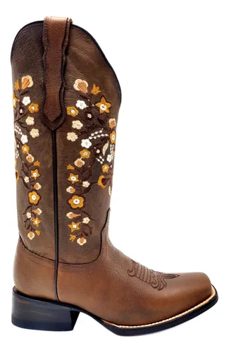 Botas roper para dama sales