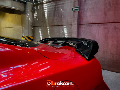 Ford Mustang 3.8 Coupe 3.7 V6 At