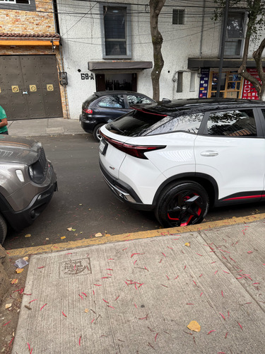 Omoda C5 1.5T Premium Cvt