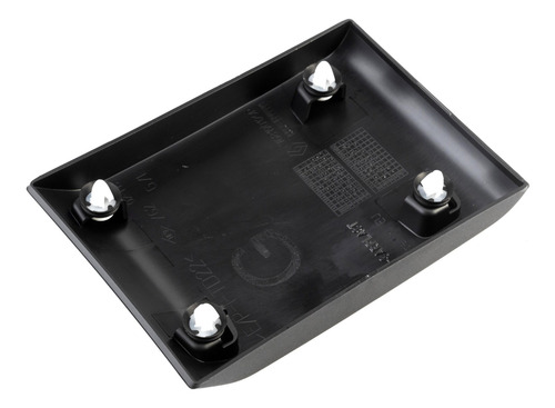 Moldura Lateral Renault