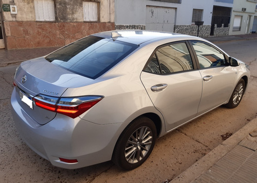 Corolla Xei 1.8 6 M/t