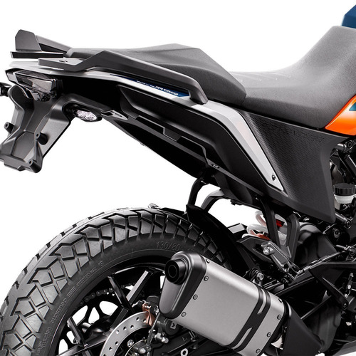 Imagen 21 de 25 de Ktm 390 Adventure 0km 2023 Quickshifter Urquiza Motos