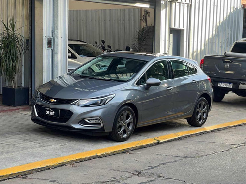 Chevrolet Cruze 1.4 Ltz At /// 2019 - 170.000km