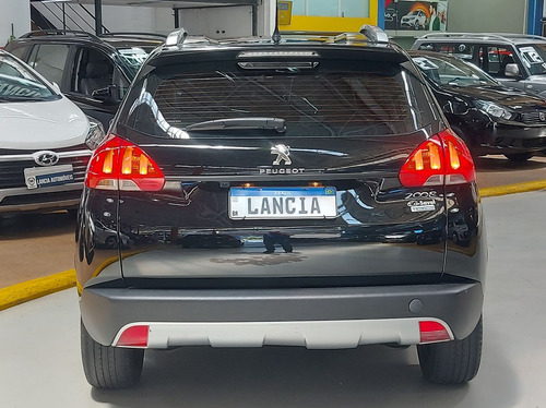 Peugeot 2008 1.6 16V ALLURE
