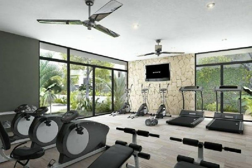 Imagen 24 de 27 de Casa En Venta En Playa Del Carmen Thula