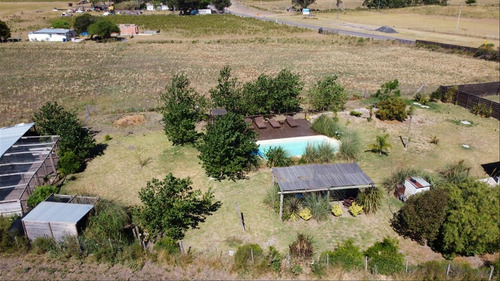 Imagen 12 de 12 de Venta Chacra Sobre Ruta 12 Cw198437