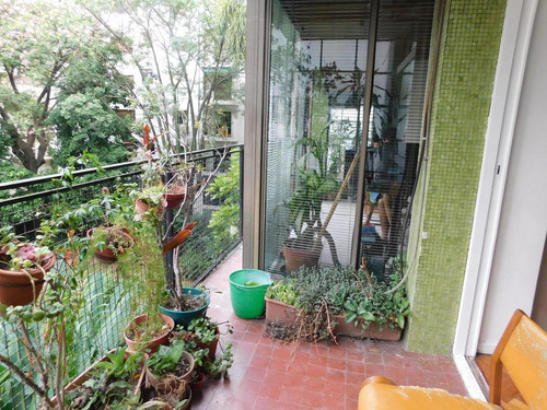 Imagen 10 de 24 de Departamento En Belgrano.