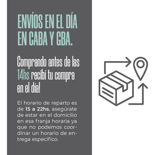 Imagen 8 de 10 de Comoda Terry