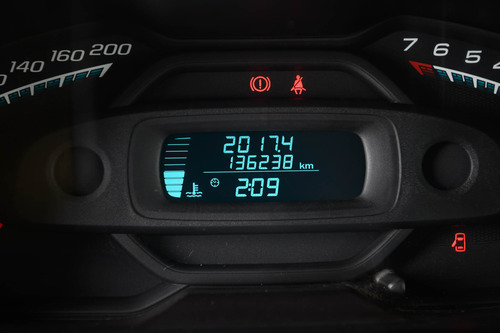 Chevrolet Agile 1.4 Lt
