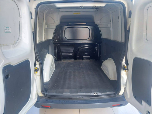 Fiat Fiorino 1.4 Mpi Furgão Hard Working 8v Flex Sem Entrada