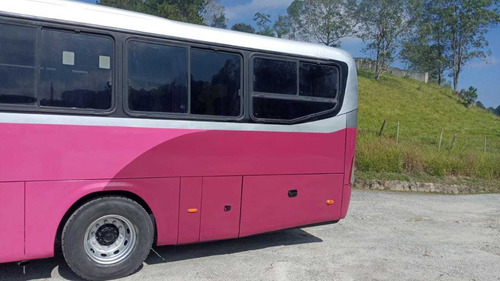Marcopolo G7 900 Scania K270 Motor Dianteiro Com Ar