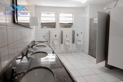 Imagem 26 de 30 de Galpão Para Alugar, 5947 M² Por R$ 115.000,00/mês - Vila Leopoldina - São Paulo/sp - Ga0012